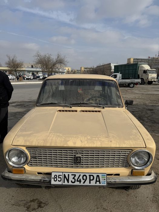 Продается свой Vaz 21013