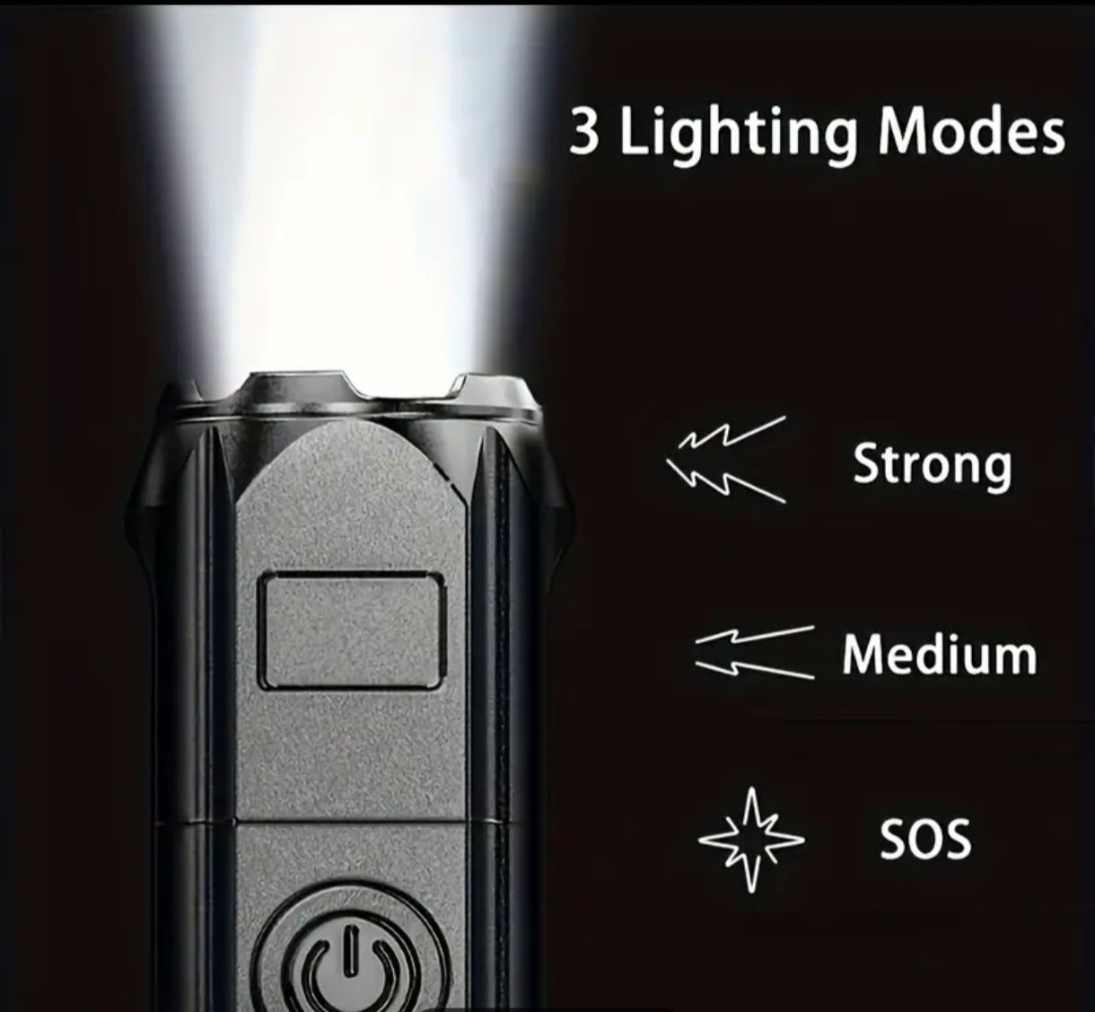 Led фенерче   лед фенерче