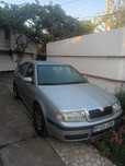 Proprietar vand Skoda Octavia 2008 proprietar km reali
