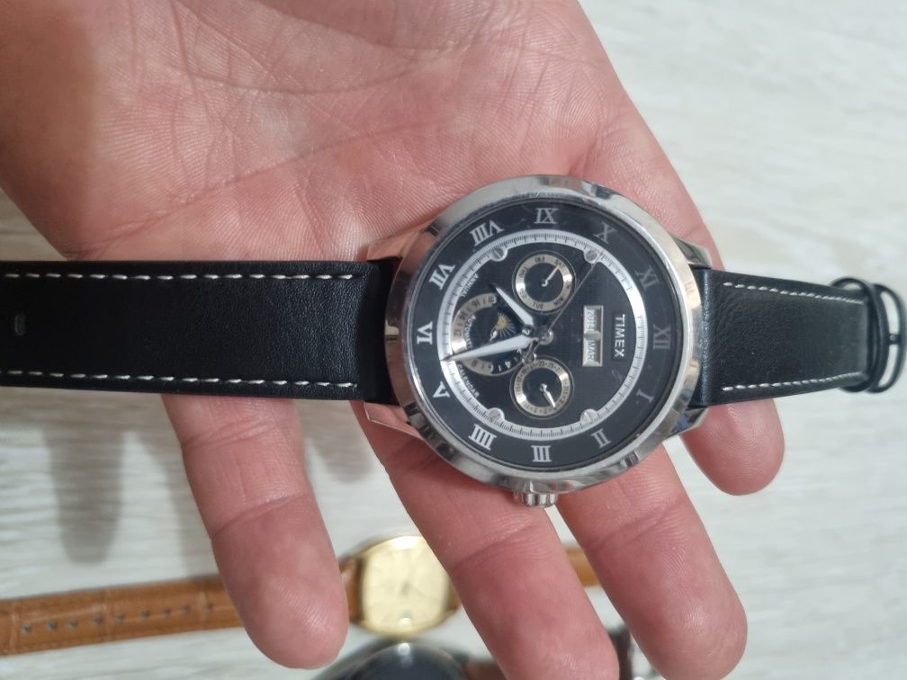 Ceasuri de vanzare. Timex tissot paul gaydeau