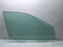 Geam usa dreapta fata VOLKSWAGEN POLO 9N_ 2001 - 2012 16V AUA, BBY, BKY 43R-001142 , 6Q4845202C