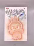 Pop Mart The Monsters Labubu Big into energy blind box