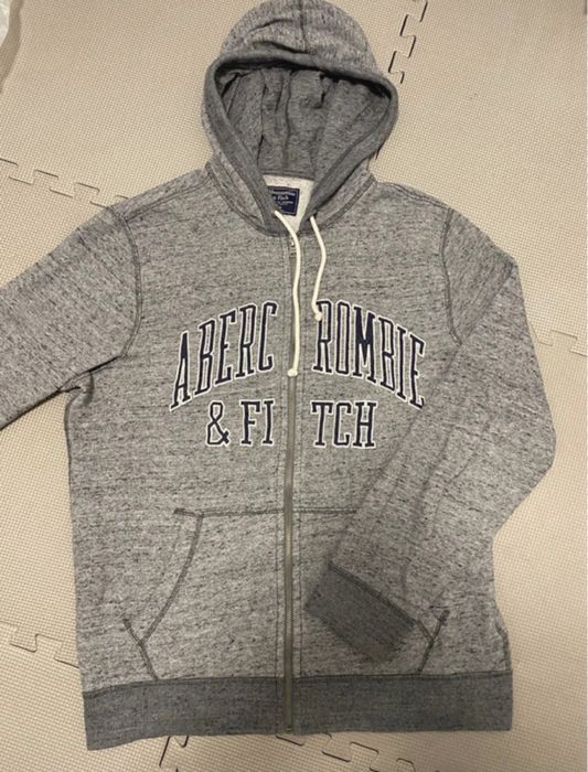 Hanorac abercrombie & fitch