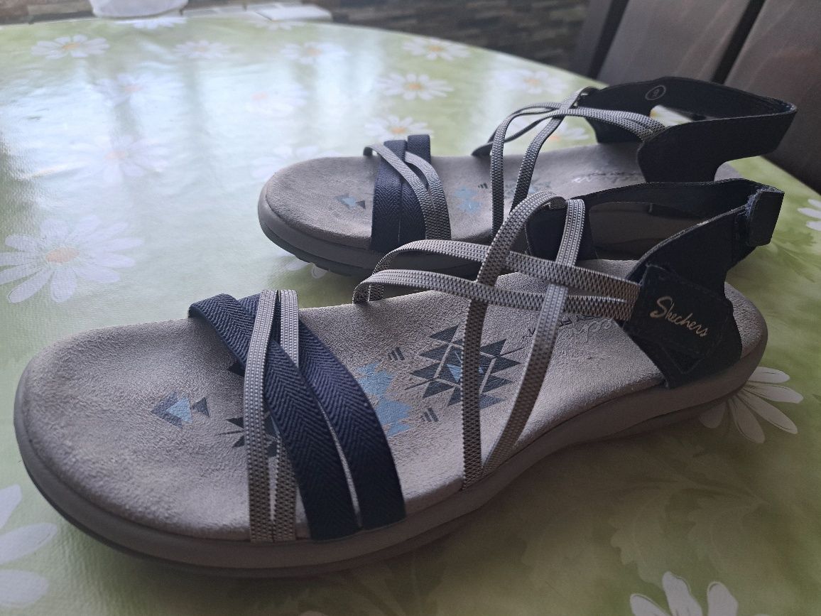 Сандали Skechers