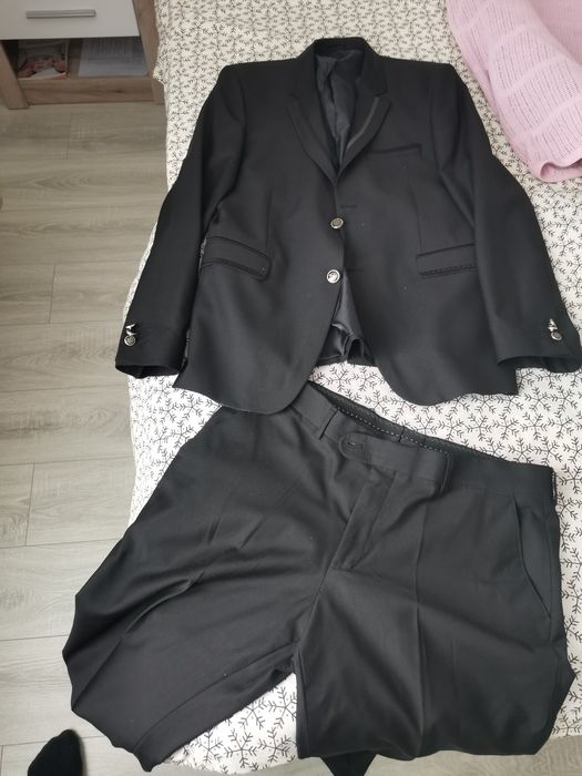 Vand costum barbatesc