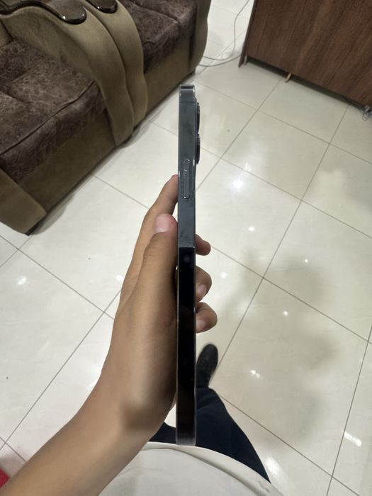 Iphone 12 pro max xolati 8/10