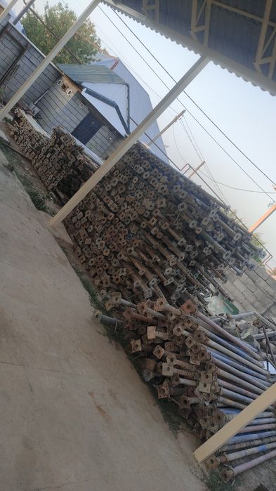 Струпцина стройтельный