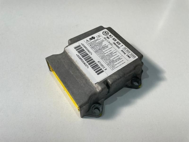 Calculator airbag Volkswagen Golf 5 Plus (2004-2008) 1K0909605T