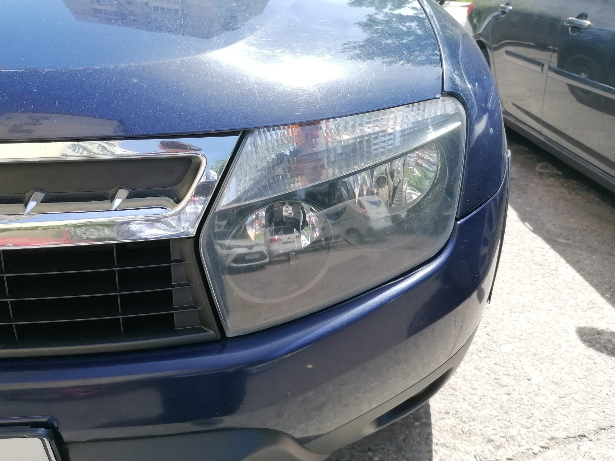 Urgent Skoda Yeti 4×4