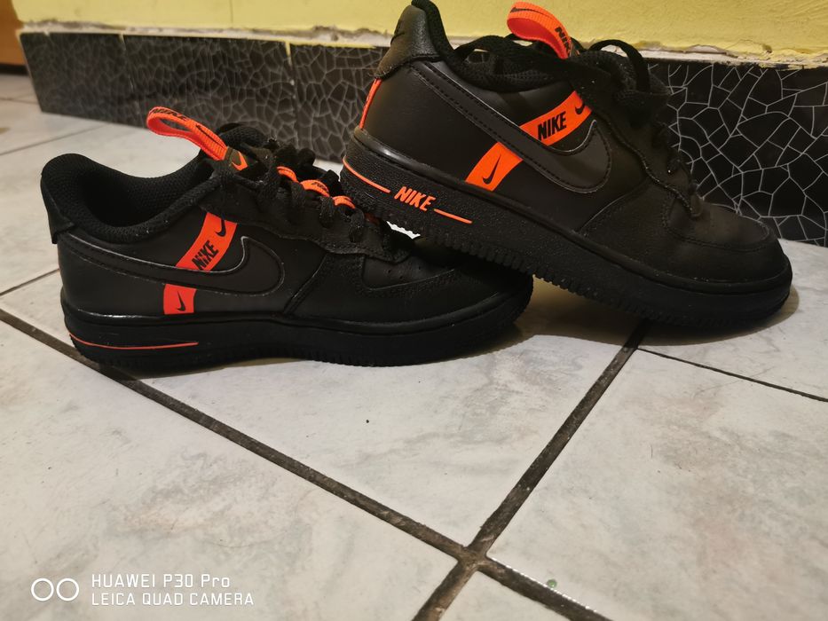 Air force 1 mărimea 33