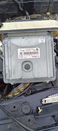 Calculator motor BMW 525 3.0 d F10