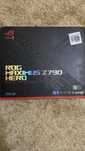 Asus rog maximus z790 hero va i5 14600k sotiladi