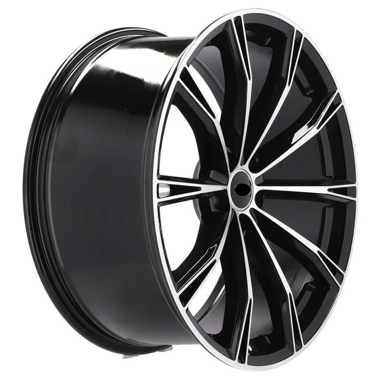 19" Джанти Ауди 5X112 Audi A4 S4 A5 S5 A6 S6 A7 S7 A8 S8 Q7 S Line ABT