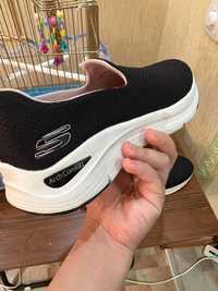 Кроссовки arch comfort skechers