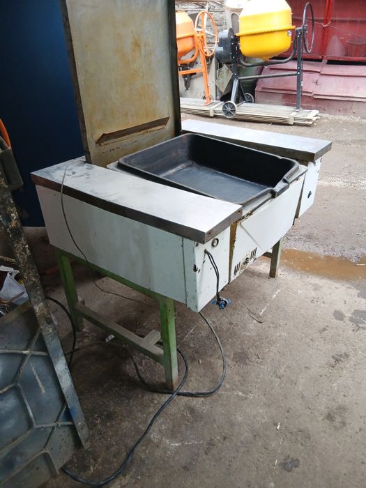 Tabaka aparat Rossiyaniki