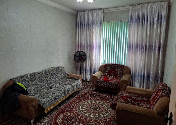 Аренда квартиры в центре 2/4/5 Авиасозлар 4