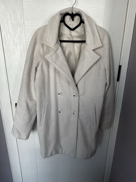 Дамско палто Trendyol