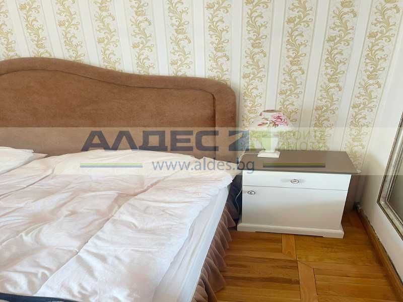 Луксозно обзаведен ап. с три спални в кв. Витоша!