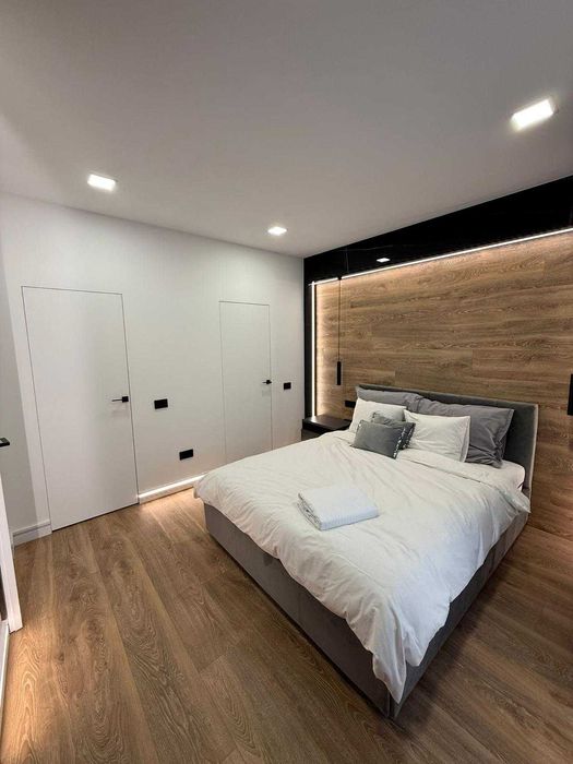 Apartament 2 camere 75mp – ansamblu rezidențial nou, finisaje de lux,