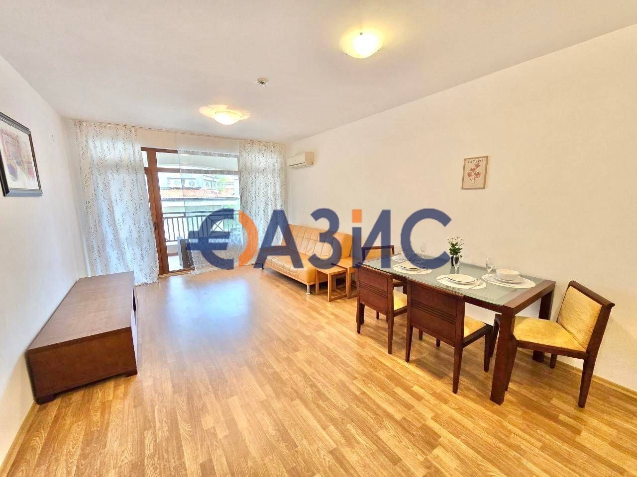 Продава се Двустаен апартамент в Ахелой - 64 кв.м за 891 €/кв.м - Снимка #6