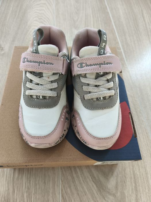 Детски маратонки Champion