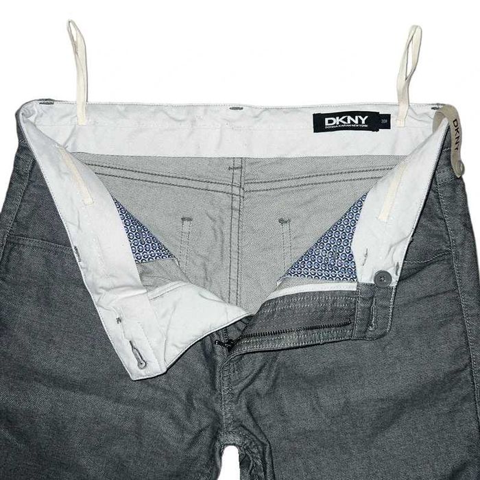 Pantaloni bărbați DKNY, mărimea M