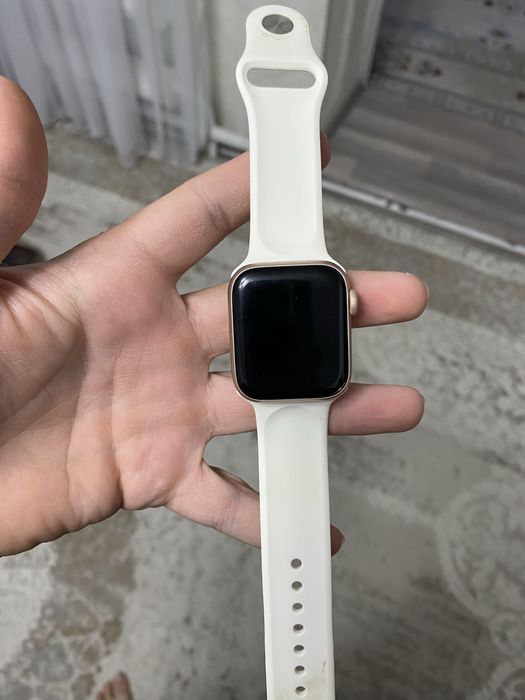 apple watch series 5