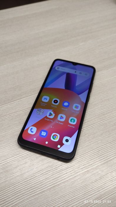 Смартфон Redmi A2+ 3/64Gb. Торг