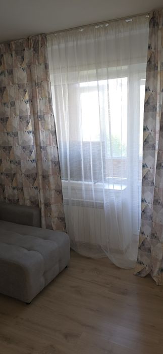 Продам шторы в отличном состоянии