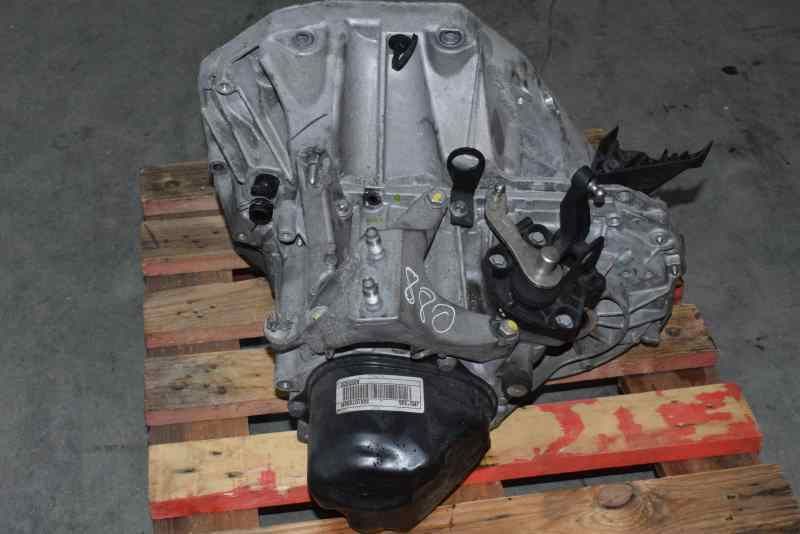 Cutie de viteze Dacia Sandero II; 1.5 DCI; 5 Trepte