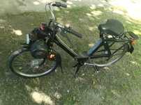 Velo Solex 3800 - 2000