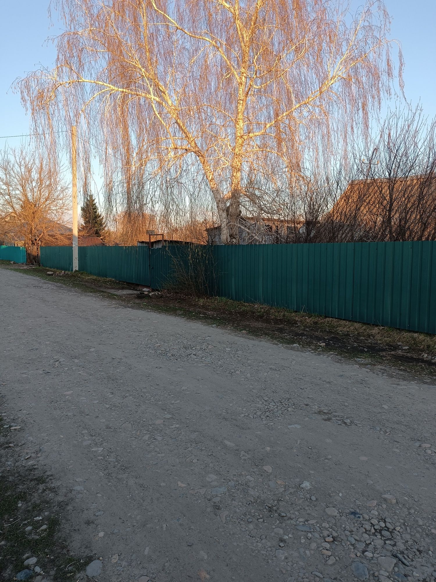Продается домик в Согре