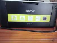 Принтер Brother HL-1112E като нов