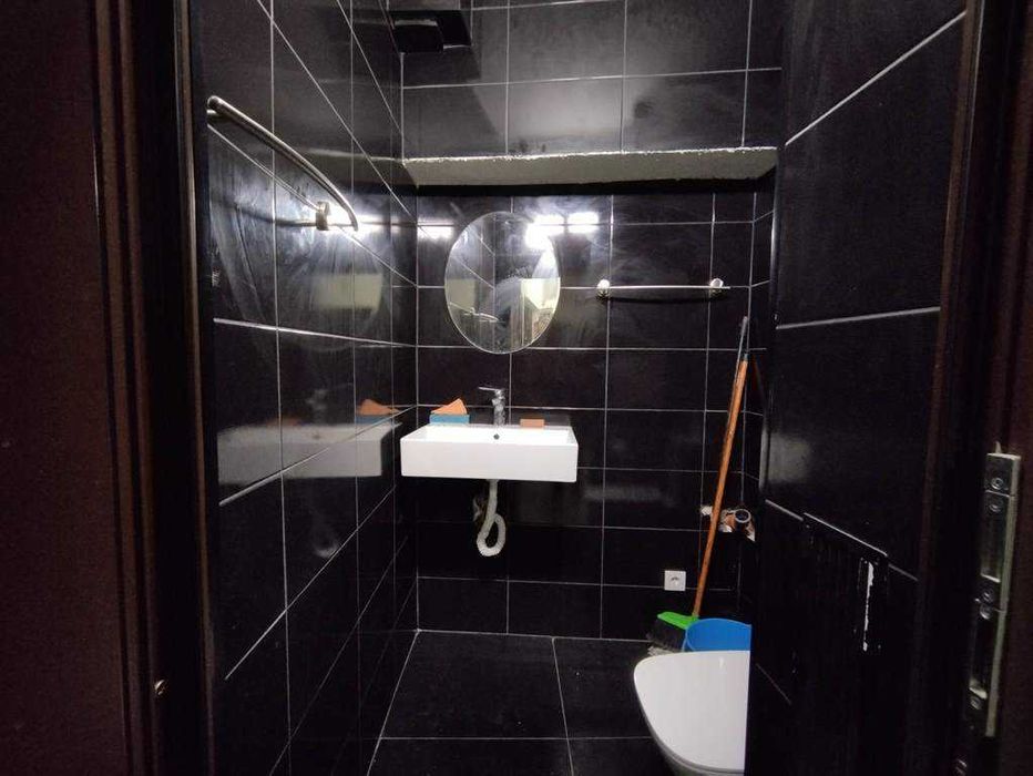 продавам 3-стаен апартамент в кв Изгрев