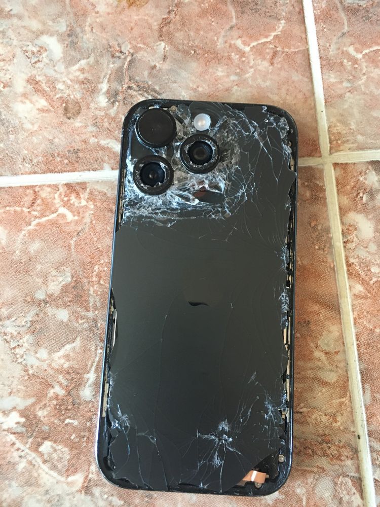 Iphone 16 pro  256gb