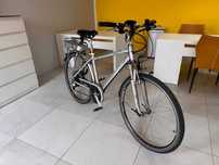 Bicicletă Electrica KTM Avento Power cu sistem BionX