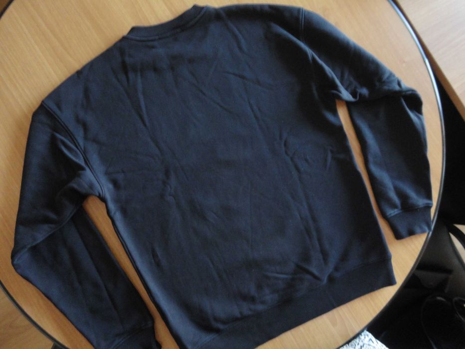 Moschino/S/оригинален суитшърт