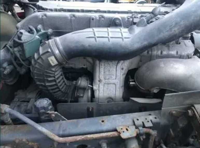 Motor camion volvo FE FL 300 Euro 5 340 Renault Premium Midlum DXI7