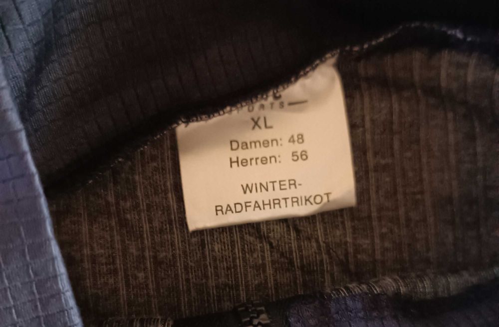 Вело блуза с дълъг ръкав