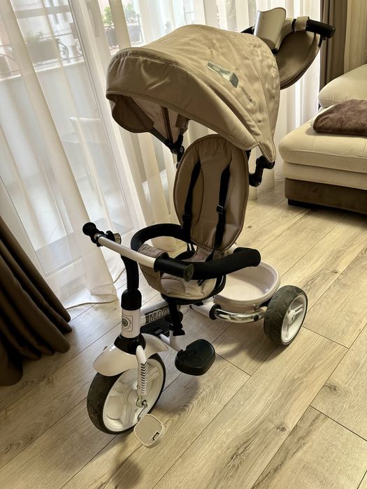 Триколка Lorelli - Еmotion