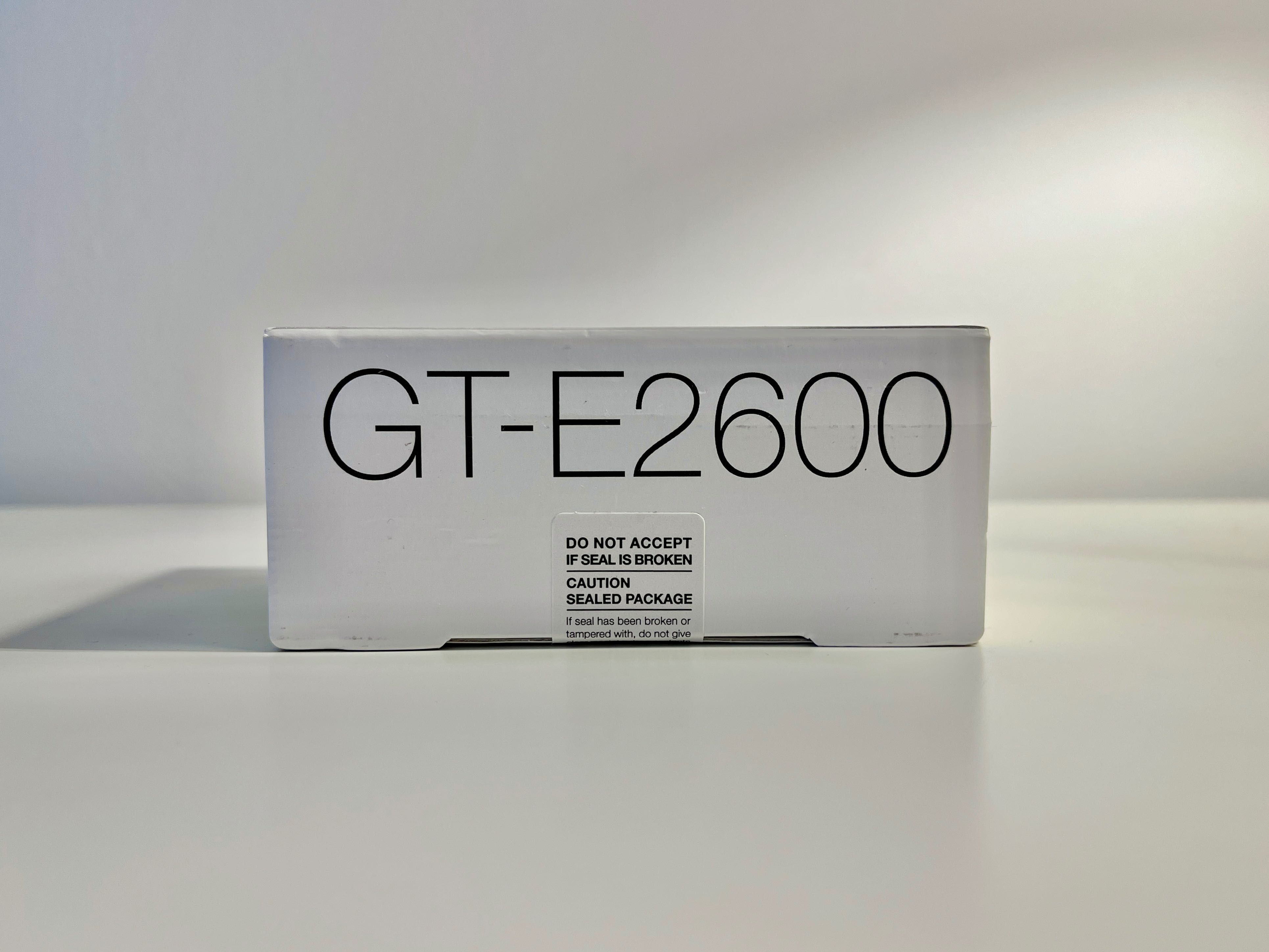 Samsung GT-E2600 - NOU, cutie sigilată