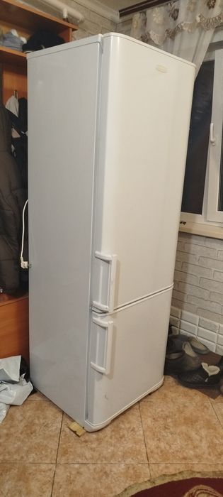 Холодильник бюрса