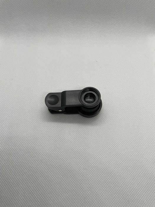 3-в-1 Универсален HD Обектив за Телефон