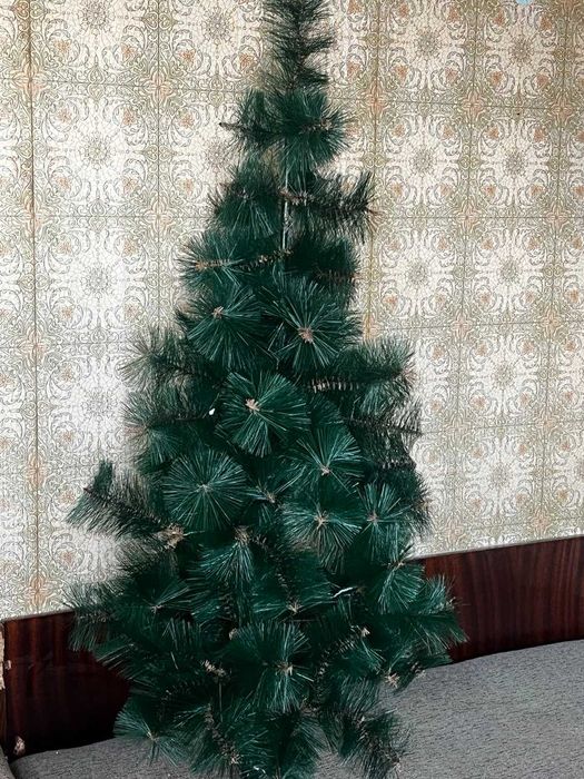 Новогодняя Елка искуственая