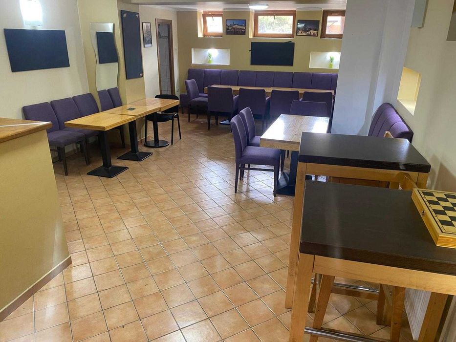 Vila de inchiriat in Sibiu pentru sejurul de revelion