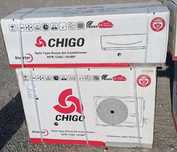 CHIGO KFR-12AC-181BP — Сплит турдаги хона кондиционери