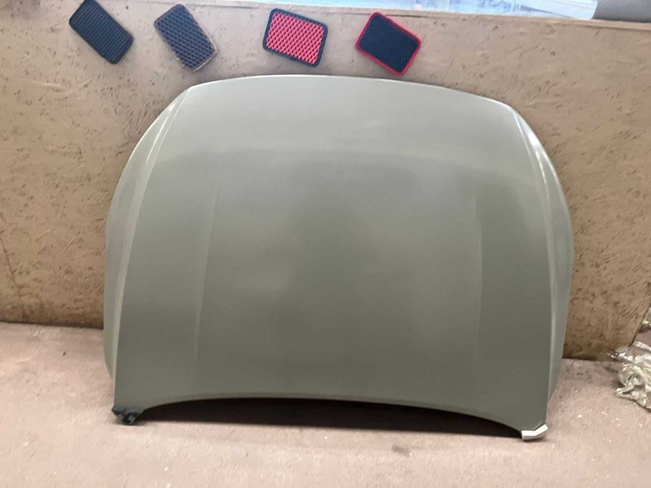 Капот на Geely Emgrand 2021- / Джили Эмгранд Емгранд 2024