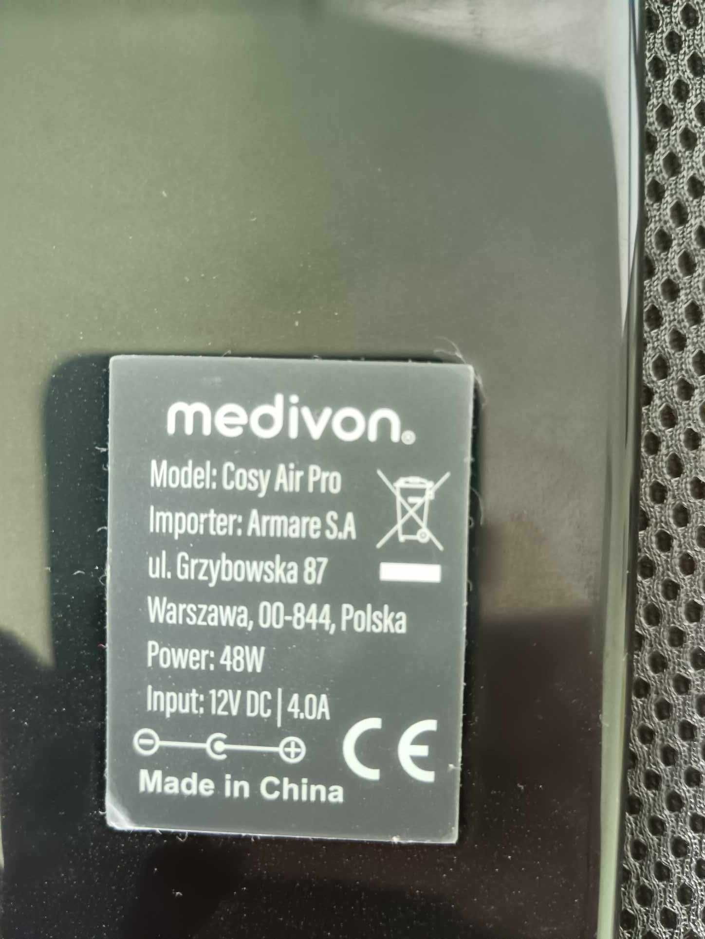 Масажираща постелка COSY AIR PRO COSY В ГАРАНЦИЯ