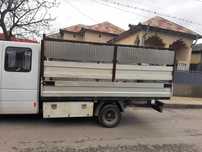 Mercides benz sprinter 416 ofer și schimb