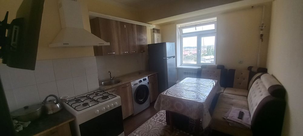 Yangihayot tumani 9-qurilish hududi. 2 xona kelishilsa hamma narsa qol